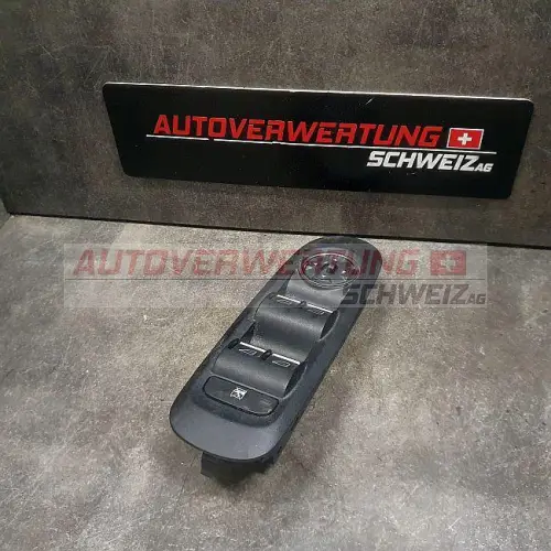 Fensterheberschalter Vorne Links Ford Mondeo IV