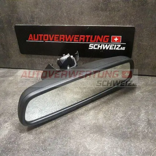 Innenraumspiegel Ford Mondeo IV