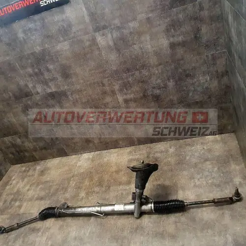 7G913A500AK Lenkgetriebe Ford Mondeo IV