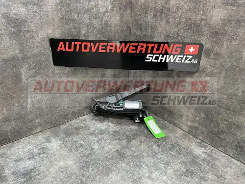 1K1723503AP Gaspedal Skoda Octavia C 2.0TDI