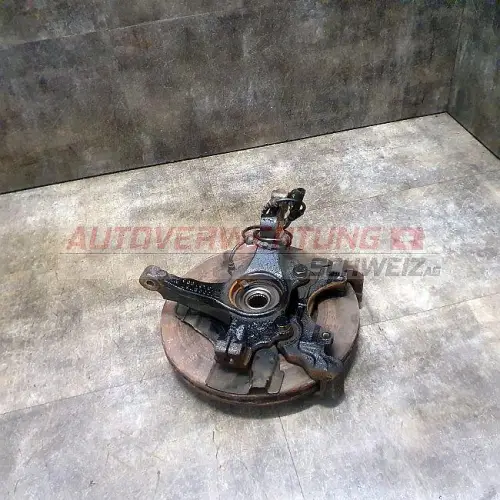 Achsschenkel Vorne Links Ford Mondeo IV