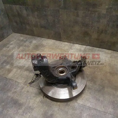 Achsschenkel Vorne Rechts Ford Mondeo IV