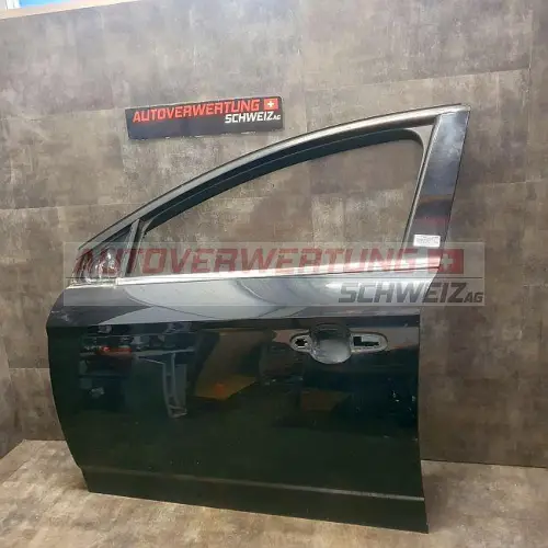 Türe Vorne Links Ford Mondeo IV