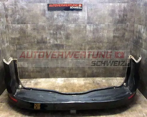 Stossstange Hinten Ford Mondeo IV