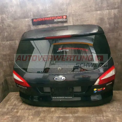 Heckklappe Ford Mondeo IV
