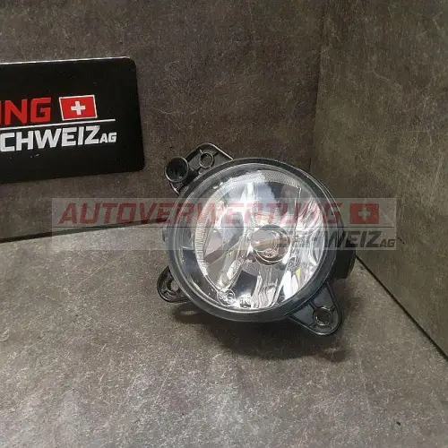 7H0941700 Nebelscheinwerfer Skoda Fabia 1.4TDI