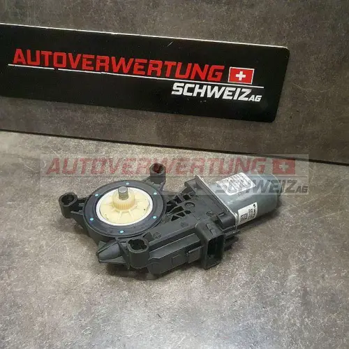 6Q2959801F Fensterhebermotor Vorne Rechts Skoda Fabia 1.4TDI