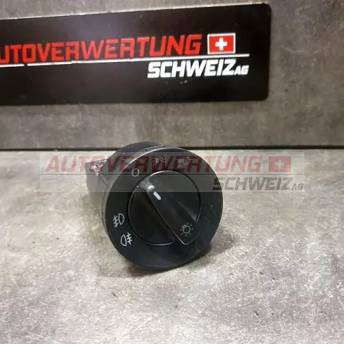 1V0941531D Lichtschalter Skoda Fabia 1.4TDI