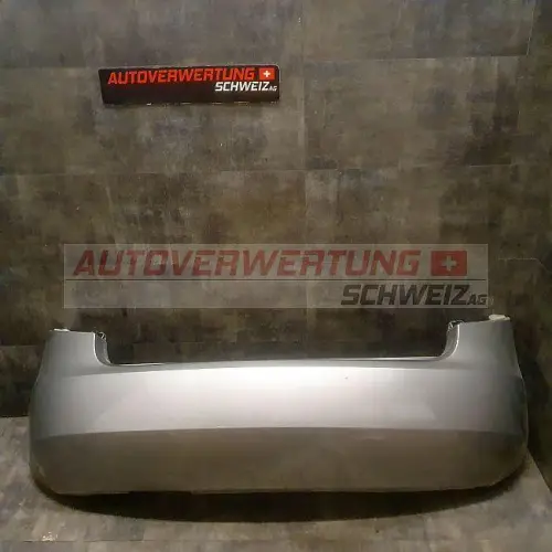 Stossstange Hinten Skoda Fabia ll