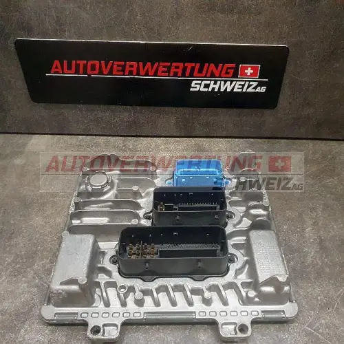 39042442 Klimabedienteil Opel Astra K