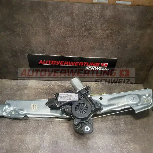 136252 Heckklappendämpfer Opel Astra K