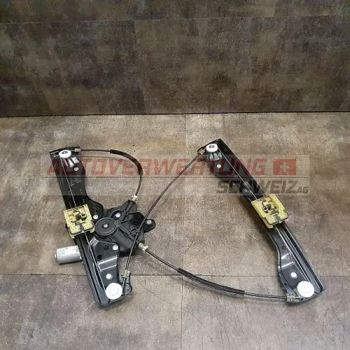13509599 Heckklappenschloss Opel Astra K