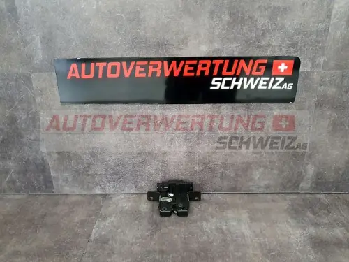 Heckklappenschloss Renault Clio 1.2L