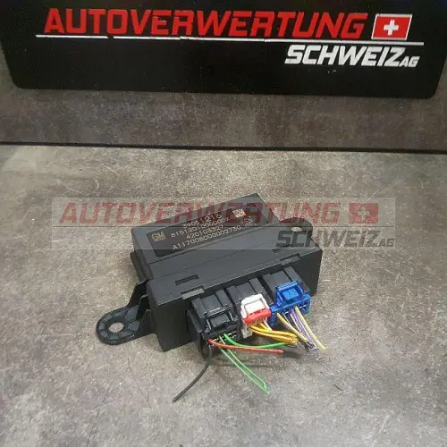 39050757 Lichtschalter Opel Astra K