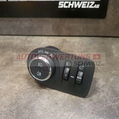 13409377 Gurtschloss Hinten Opel Astra K