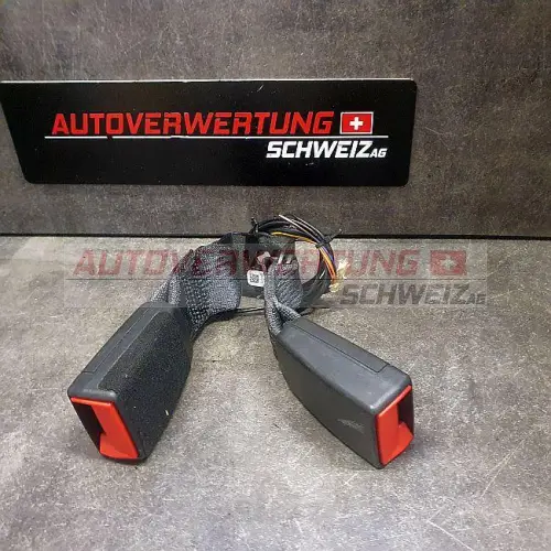 0280218429 Luftmassenmesser Opel Astra K