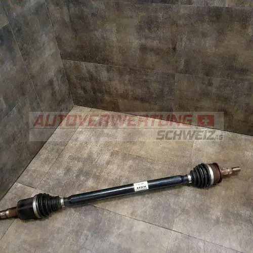 13453206 Antriebswelle Vorne Links Opel Astra K