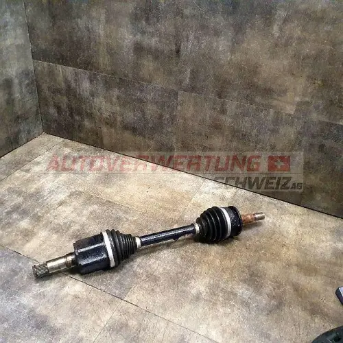 Bremszange Vorne Links Opel Astra K