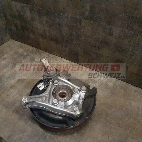 Achsschenkel Vorne Rechts Opel Astra K