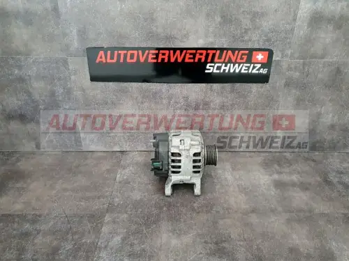 8200654541C Alternator Renault Clio 1.2L