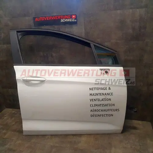 Kühlwasserbehälter Opel Astra K