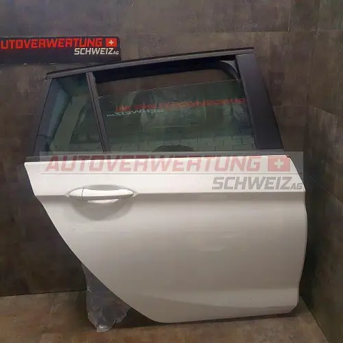 Türe Hinten Links Opel Astra K