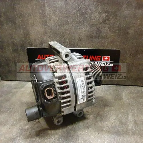GM55496238 Tubolader Opel Astra K