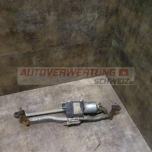 8P1955119A Wischermotor Vornen Audi A3 8P