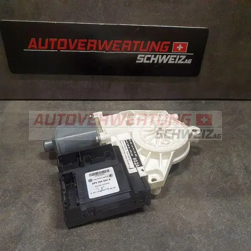 Fensterhebermotor Vorne Rechts Audi A3 1.9TDI