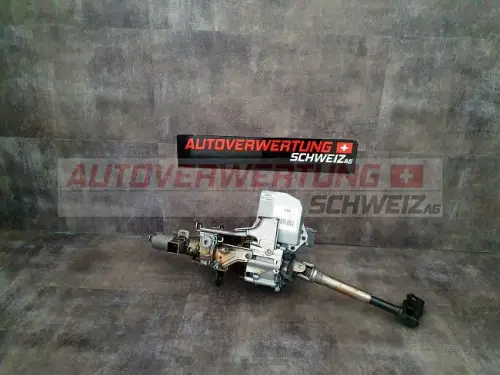 8200937929G Lenksäule Renault Clio 1.2L