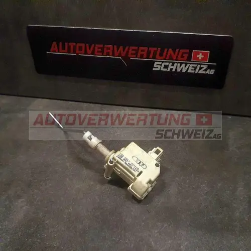 Rückleuchte Hinten Rechts Audi A3 1.9TDI