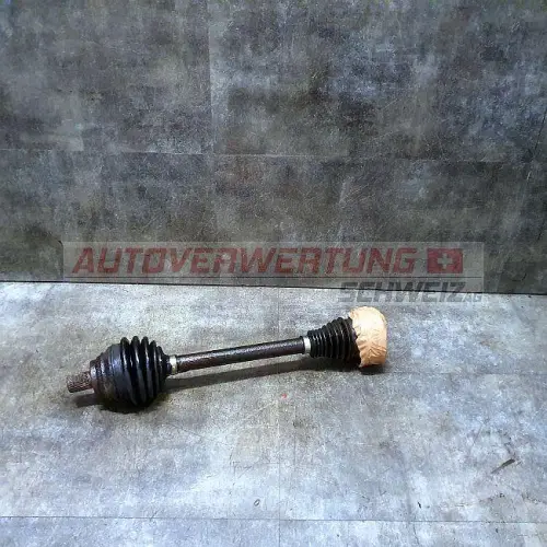 Antriebswelle Vorne Links Audi A3 1.9TDI