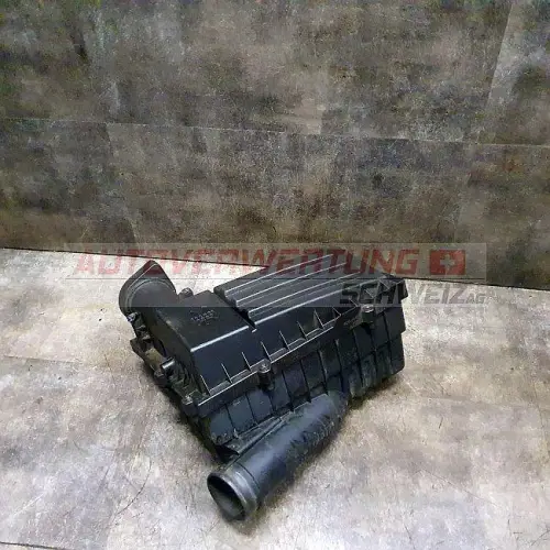 1K0131690 Partikelfilter Audi A3 1.9TDI