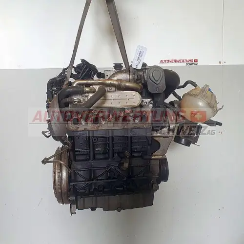 FRONT SET Audi A3 1.9TDI