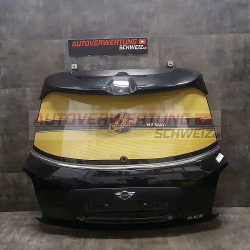 Heckklappe Mini Cooper F55