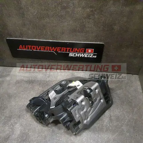7281934 Türschloss Vorne Rechts Mini Cooper F55