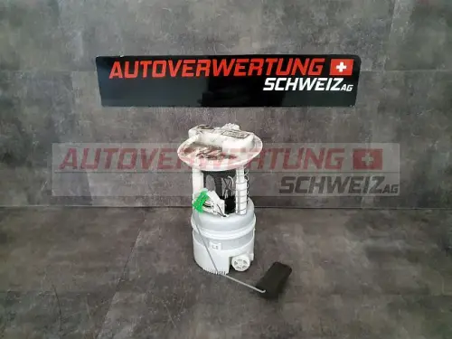 8200688390 Klimakühler Renault Clio 1.2L