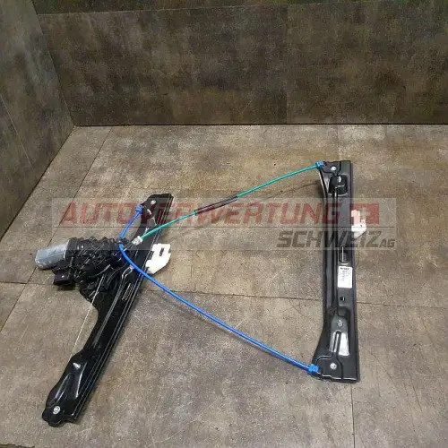Fensterheber mit Motor Vorne Rechts Mini Cooper F55