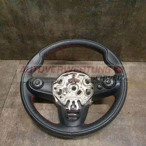 6234216 Lenkrad Mini Cooper F55