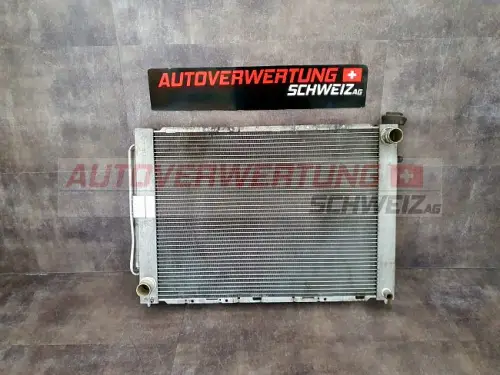 8200966248 Lüfter Renault Clio 1.2L