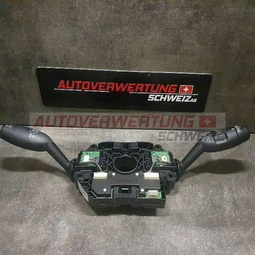 6827362 Lenkstock Mini Cooper F55