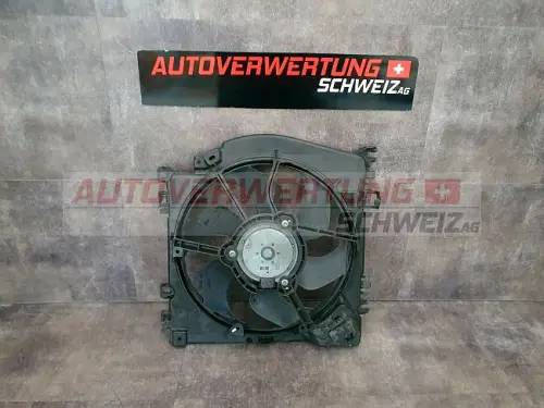 8200864964 Turbolader Renault Clio 1.2L