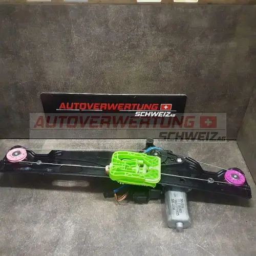 Fensterheber mit Motor Hinten Links Mini Cooper F55
