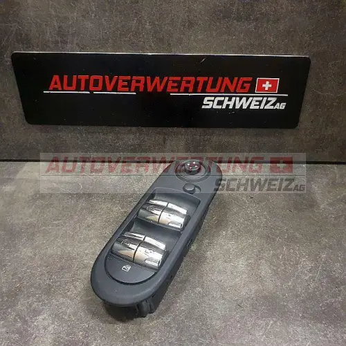 9354858-01 Fensterheberschalter Vorne Links Mini Cooper F55