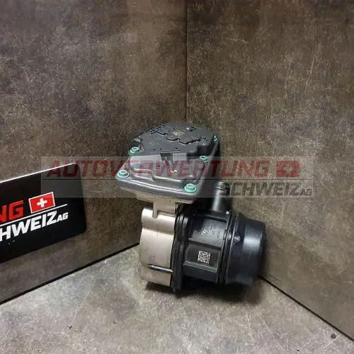 7618838 Drosselklappe Mini Cooper F55