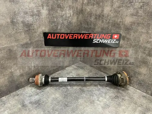 1K0501204D Antriebswelle Hinten Skoda Octavia C 2.0TDI