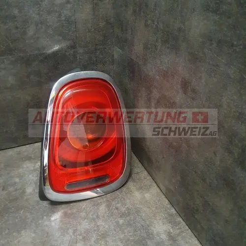 7297413-14 Rückleuchte Hinten Rechts Mini Cooper F55