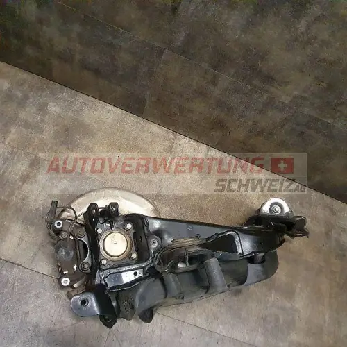 Achsschenkel Hinten Links Mini Cooper F55