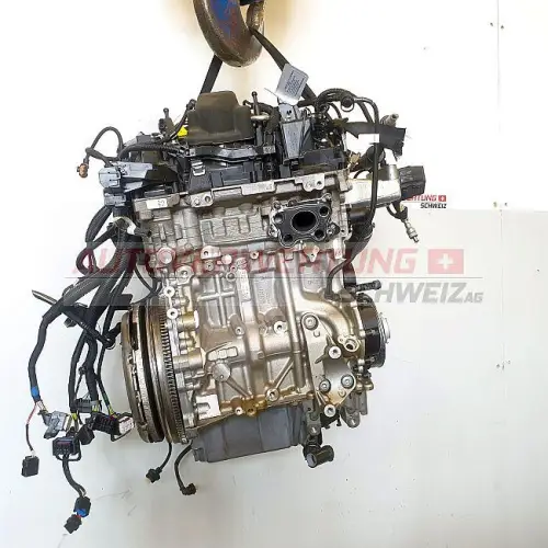 B38B15A Motor Mini BMW Lager 59