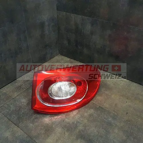 5N0945096H RÜCKLEUCHTE HINTEN RECHTS VW TIGUAN 5N